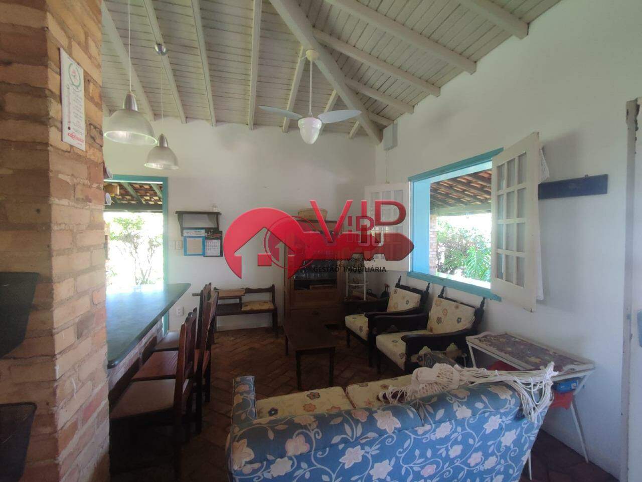 Chácara para aluguel no Sítio Novo: 