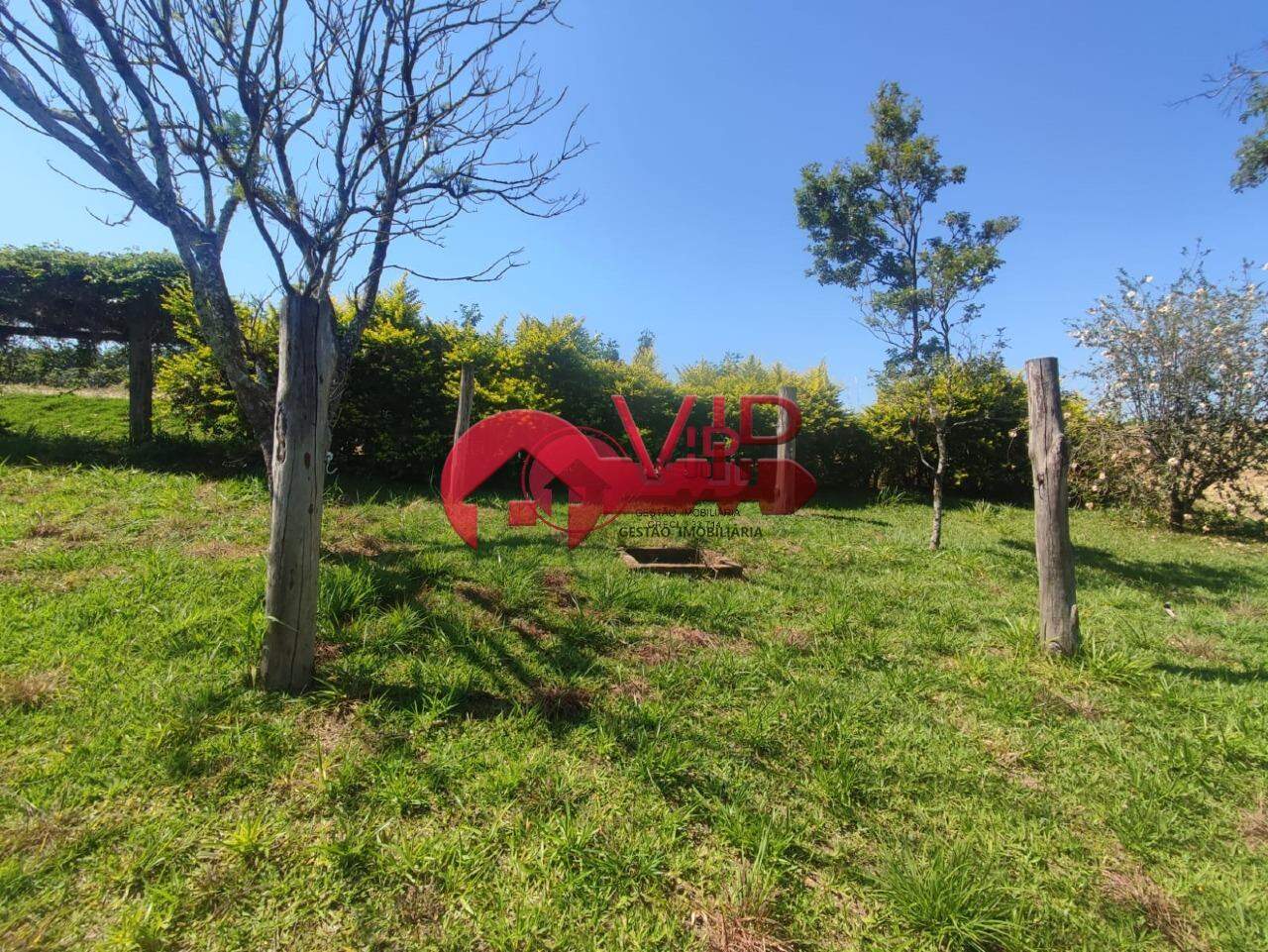 Chácara para aluguel no Sítio Novo: 