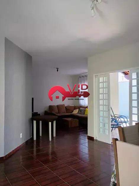 Casa à venda no Buenos Aires: 