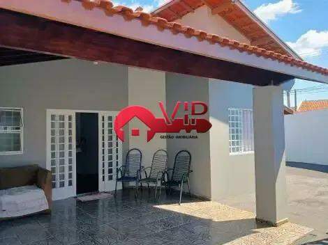 Casa à venda no Buenos Aires: 