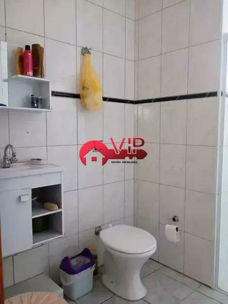 Casa à venda no Buenos Aires: 