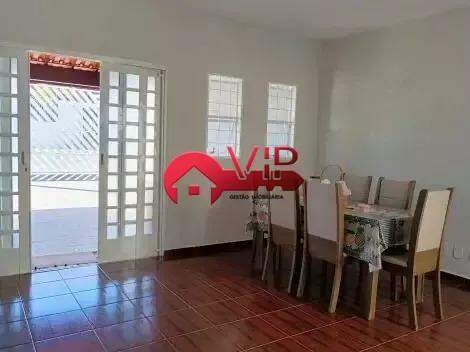 Casa à venda no Buenos Aires: 