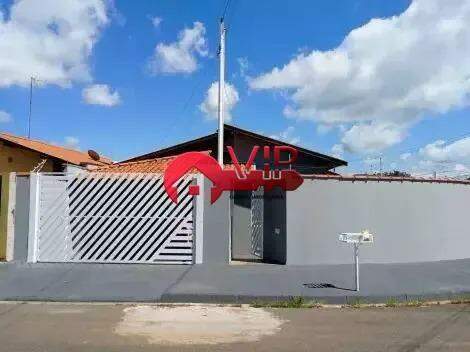 Casa à venda no Buenos Aires: 