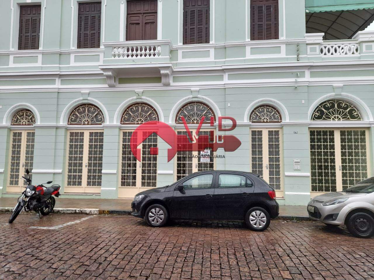 Comercial para aluguel no Centro: 