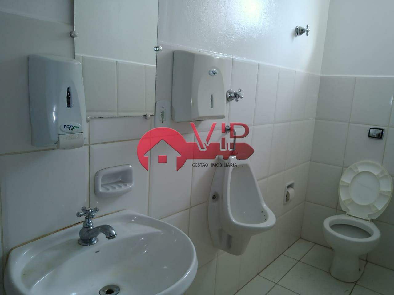 Comercial para aluguel no Centro: 