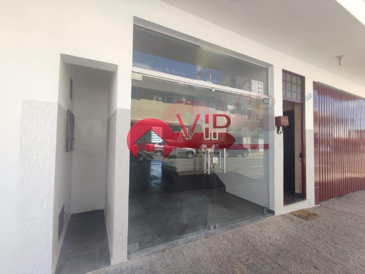 Comercial para aluguel no Centro: 