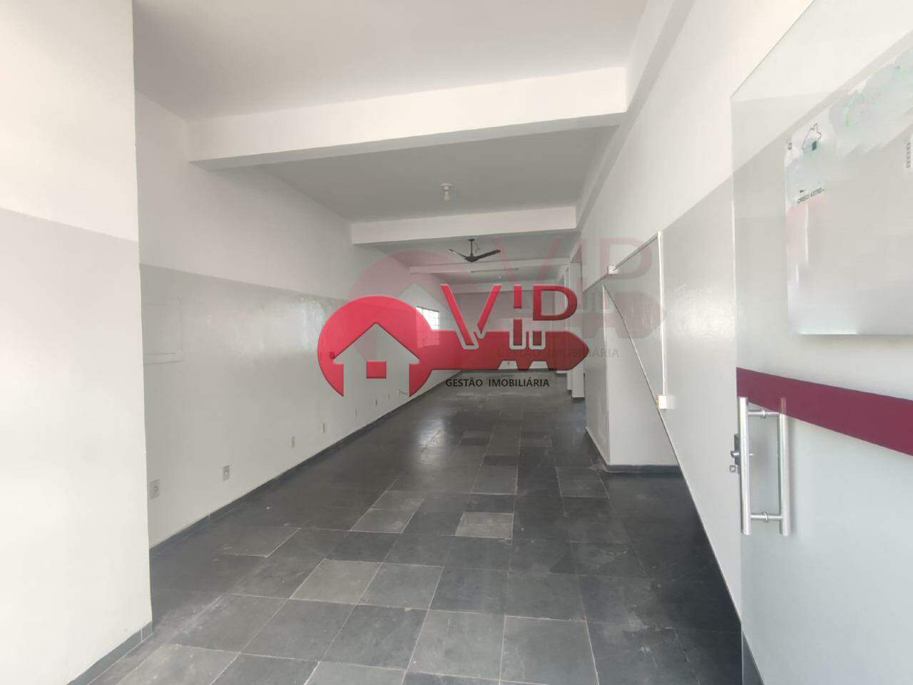 Comercial para aluguel no Centro: 