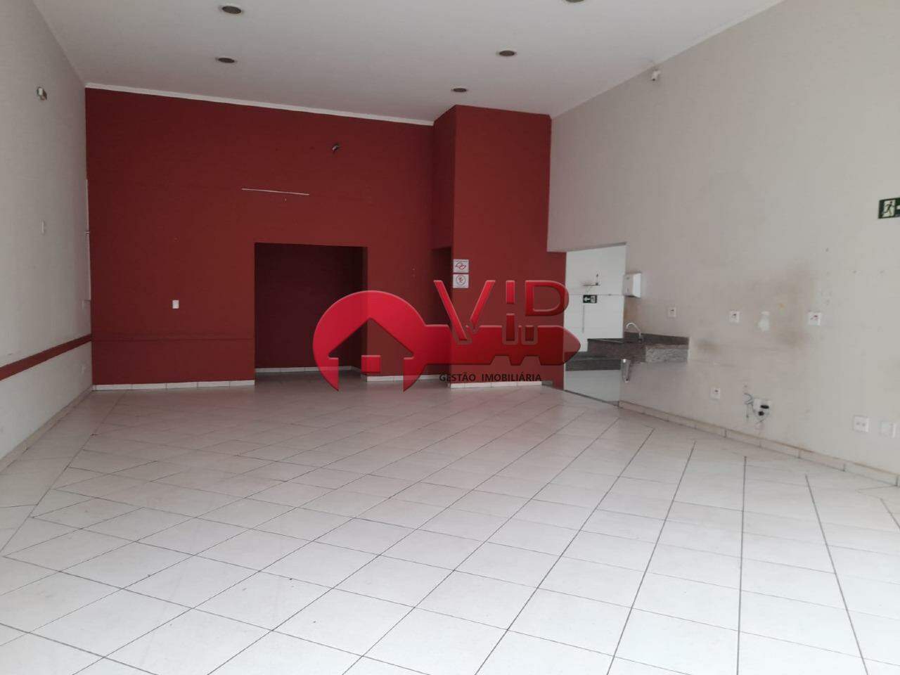 Comercial para aluguel no Centro: 