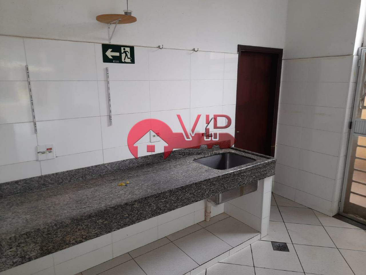 Comercial para aluguel no Centro: 