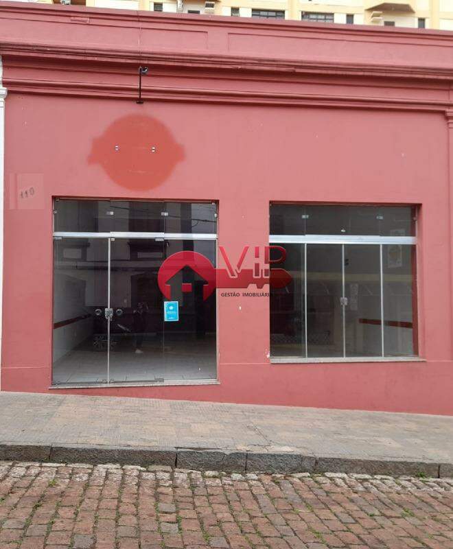 Comercial para aluguel no Centro: 