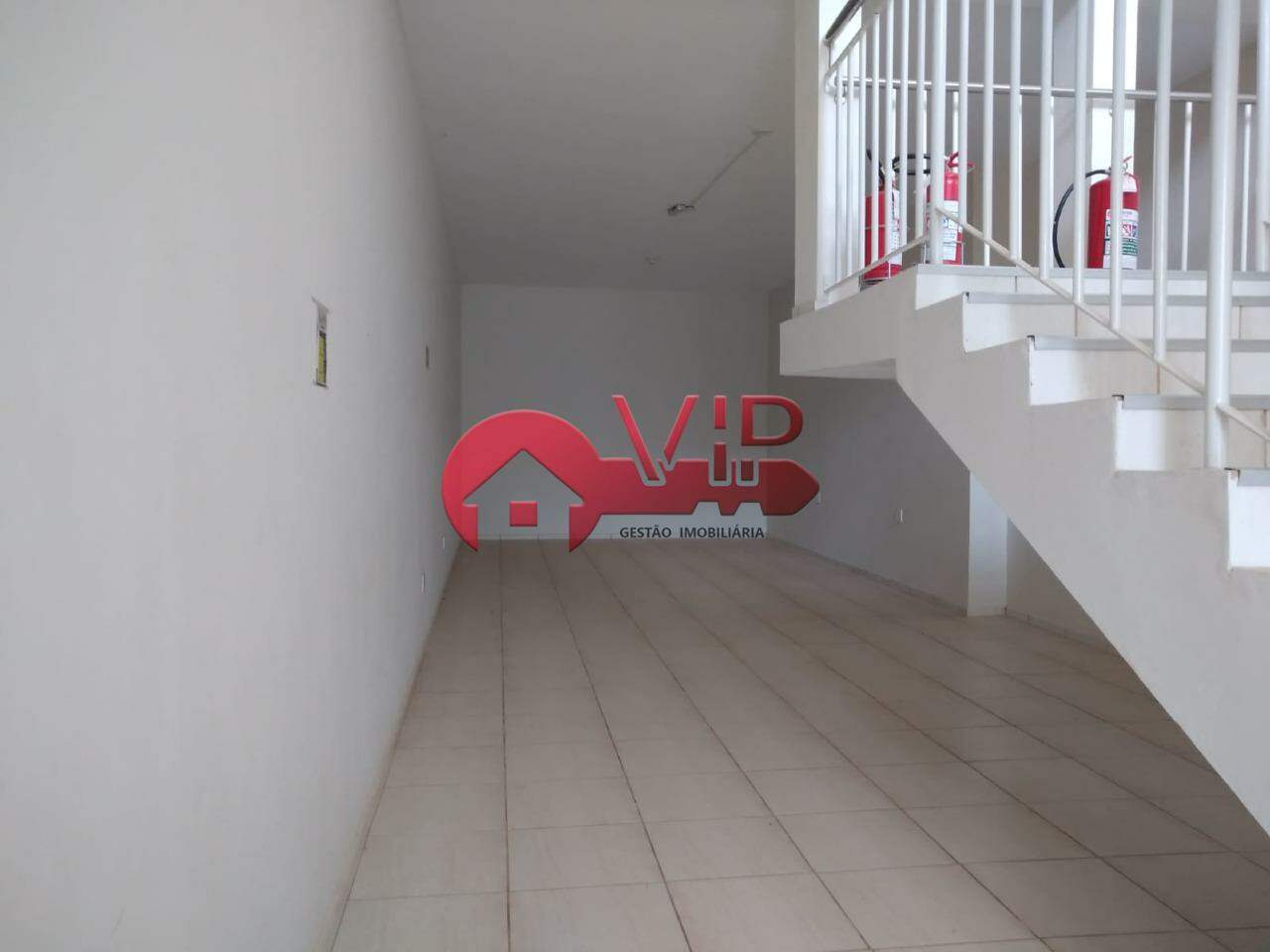 Comercial para aluguel no Centro: 