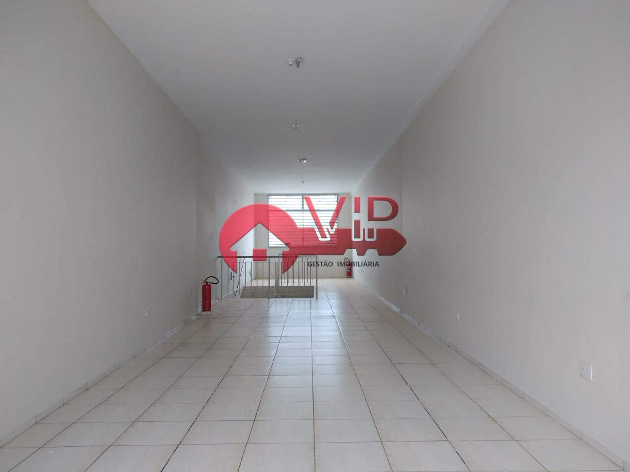 Comercial para aluguel no Centro: 