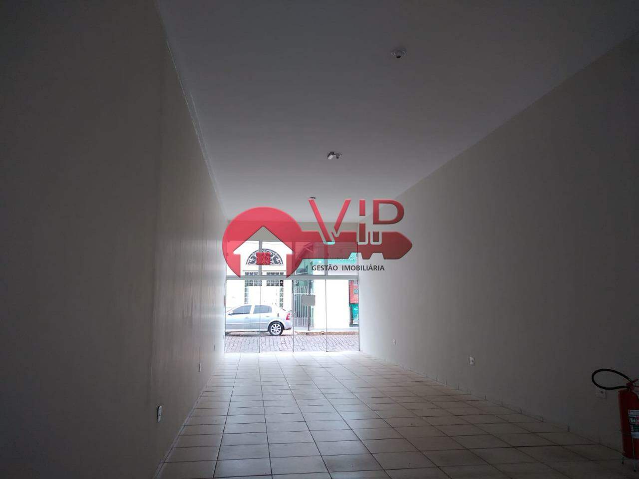 Comercial para aluguel no Centro: 