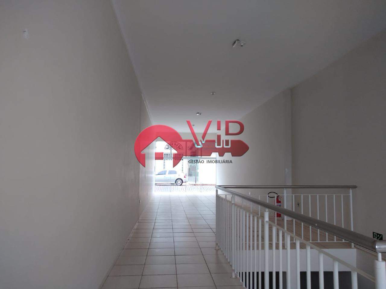 Comercial para aluguel no Centro: 