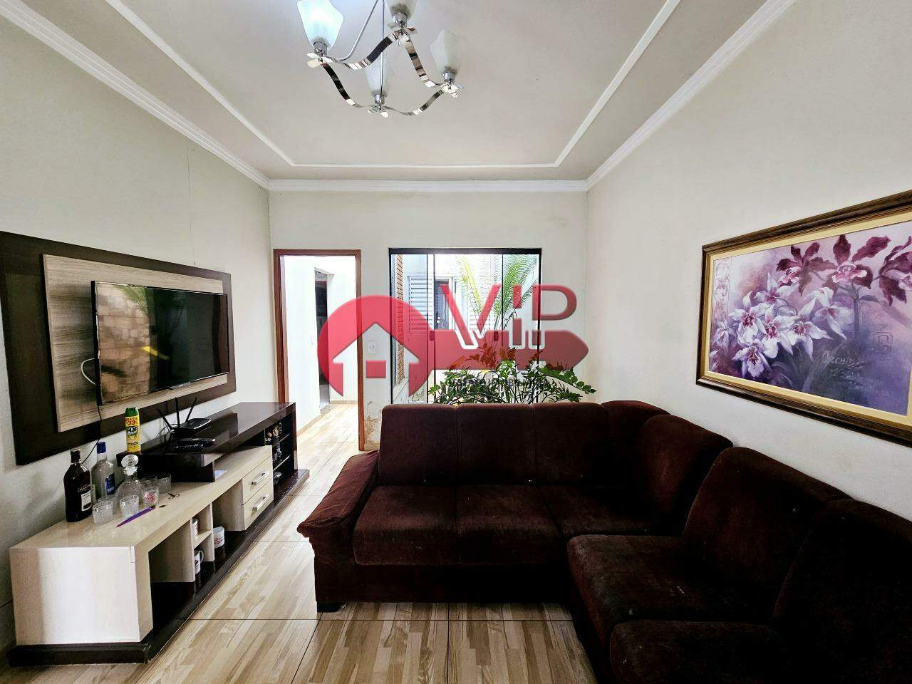 Casa à venda no Buenos Aires: 