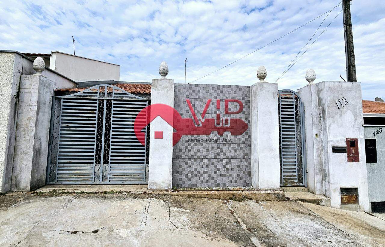 Casa à venda no Buenos Aires: 