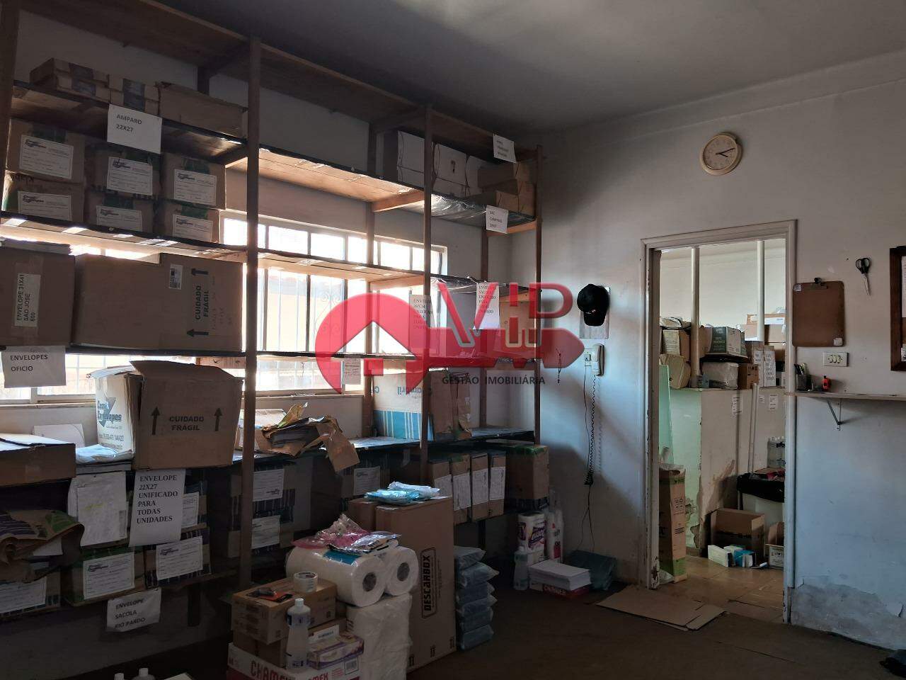 Casa à venda no Centro: 