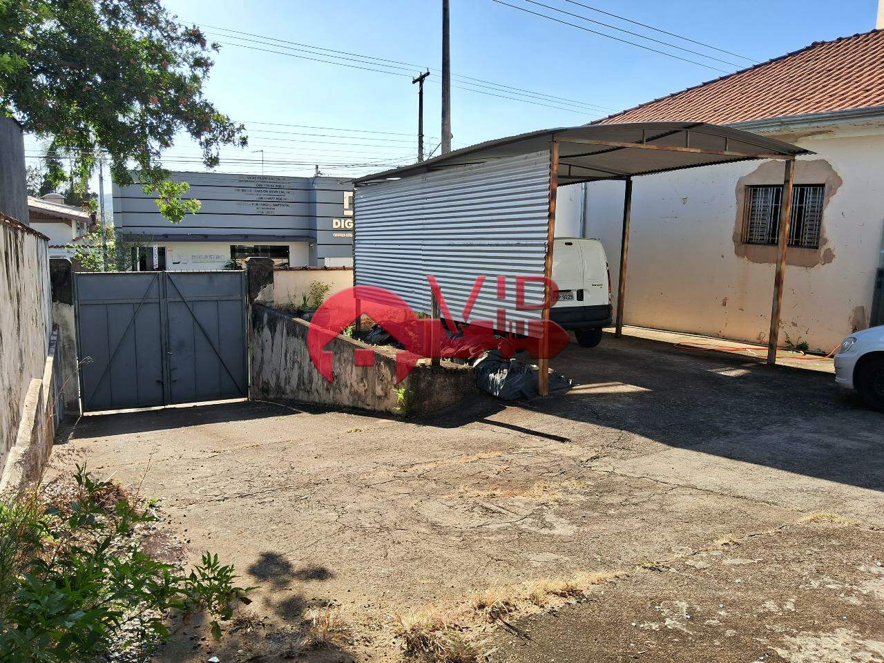 Casa à venda no Centro: 