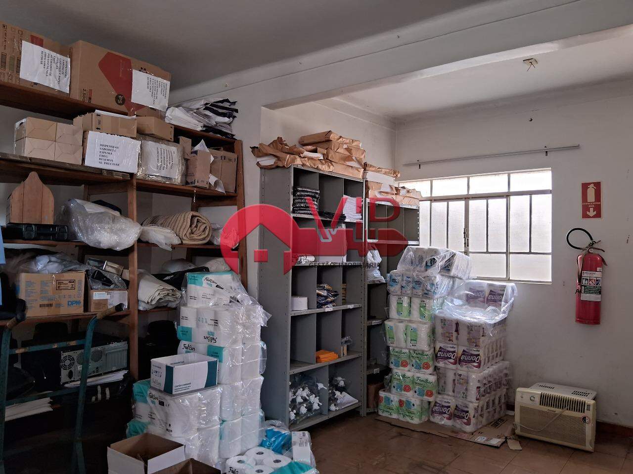 Casa à venda no Centro: 