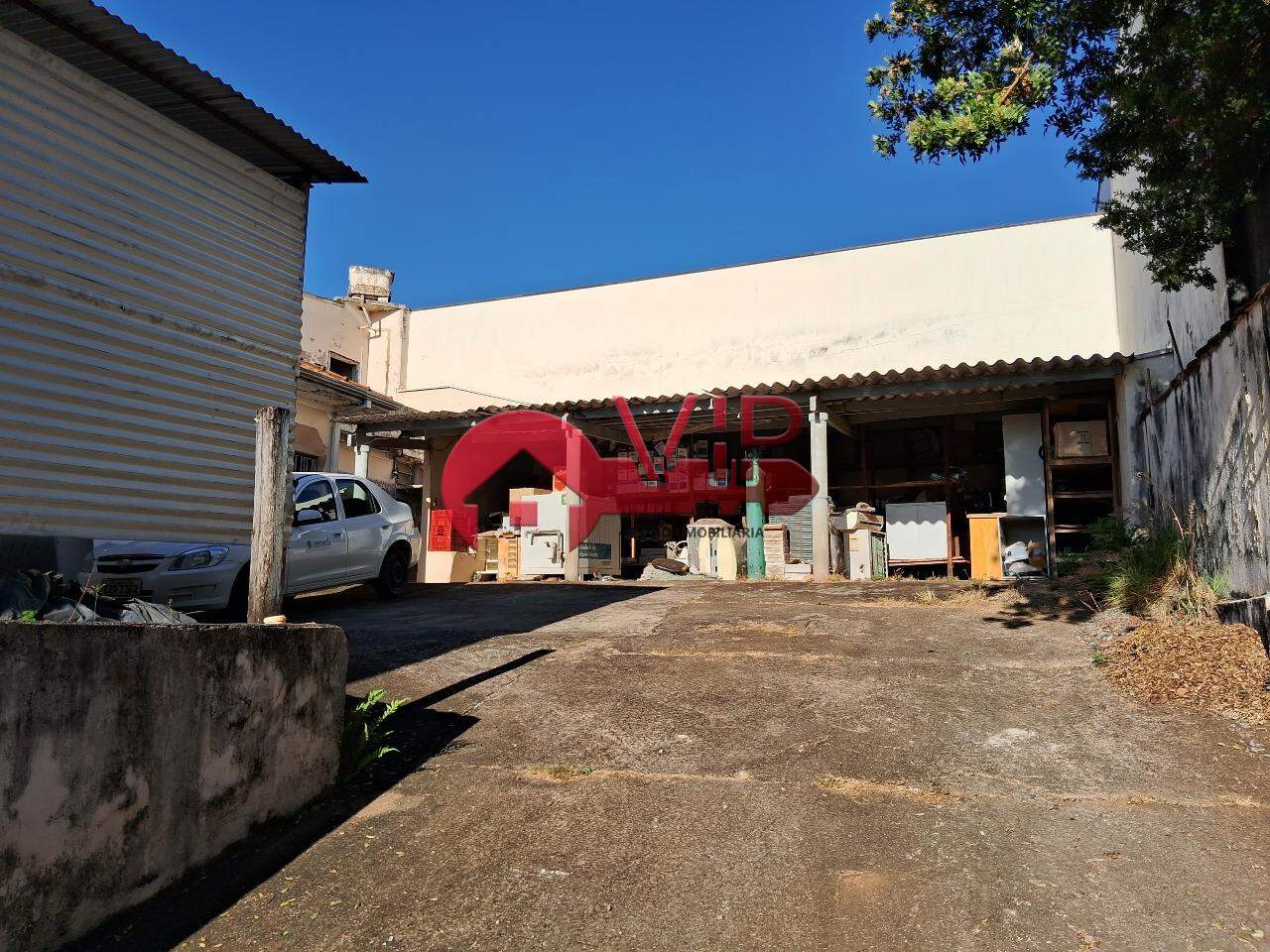 Casa à venda no Centro: 