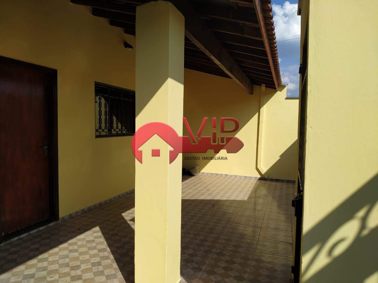 Casa à venda no Vila Verde: 