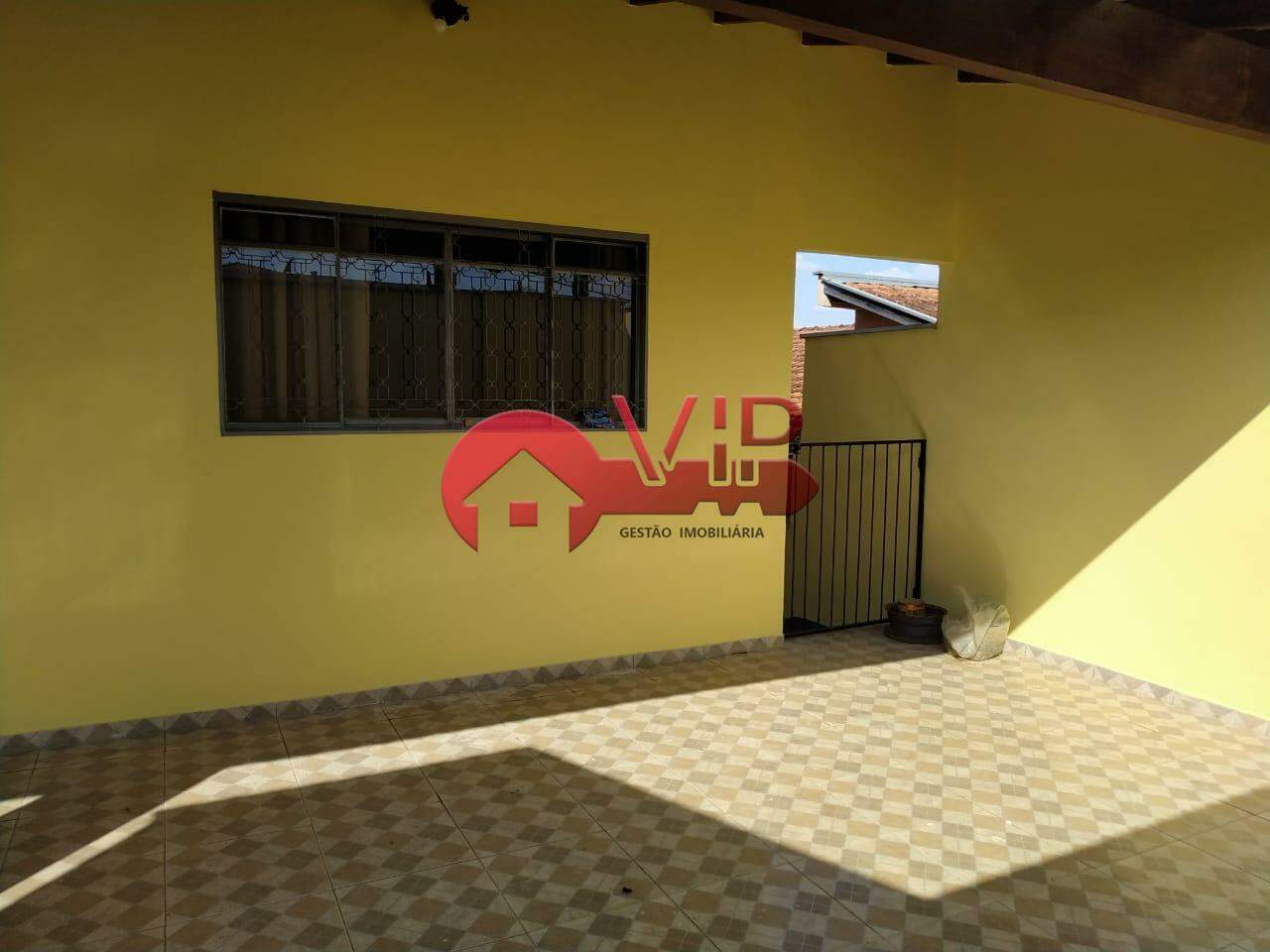 Casa à venda no Vila Verde: 