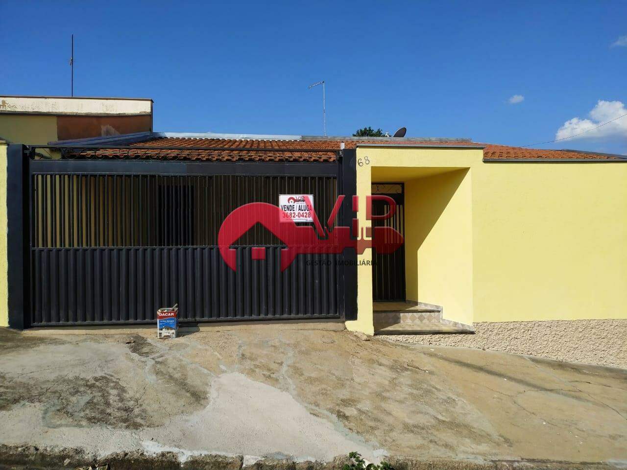 Casa à venda no Vila Verde: 