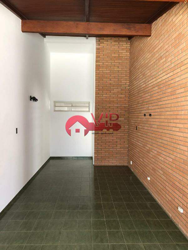 Casa à venda no Jardim Santa Tereza: 