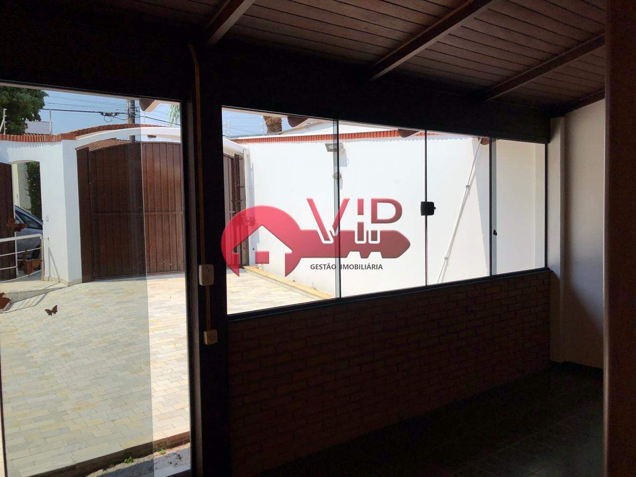 Casa à venda no Jardim Santa Tereza: 