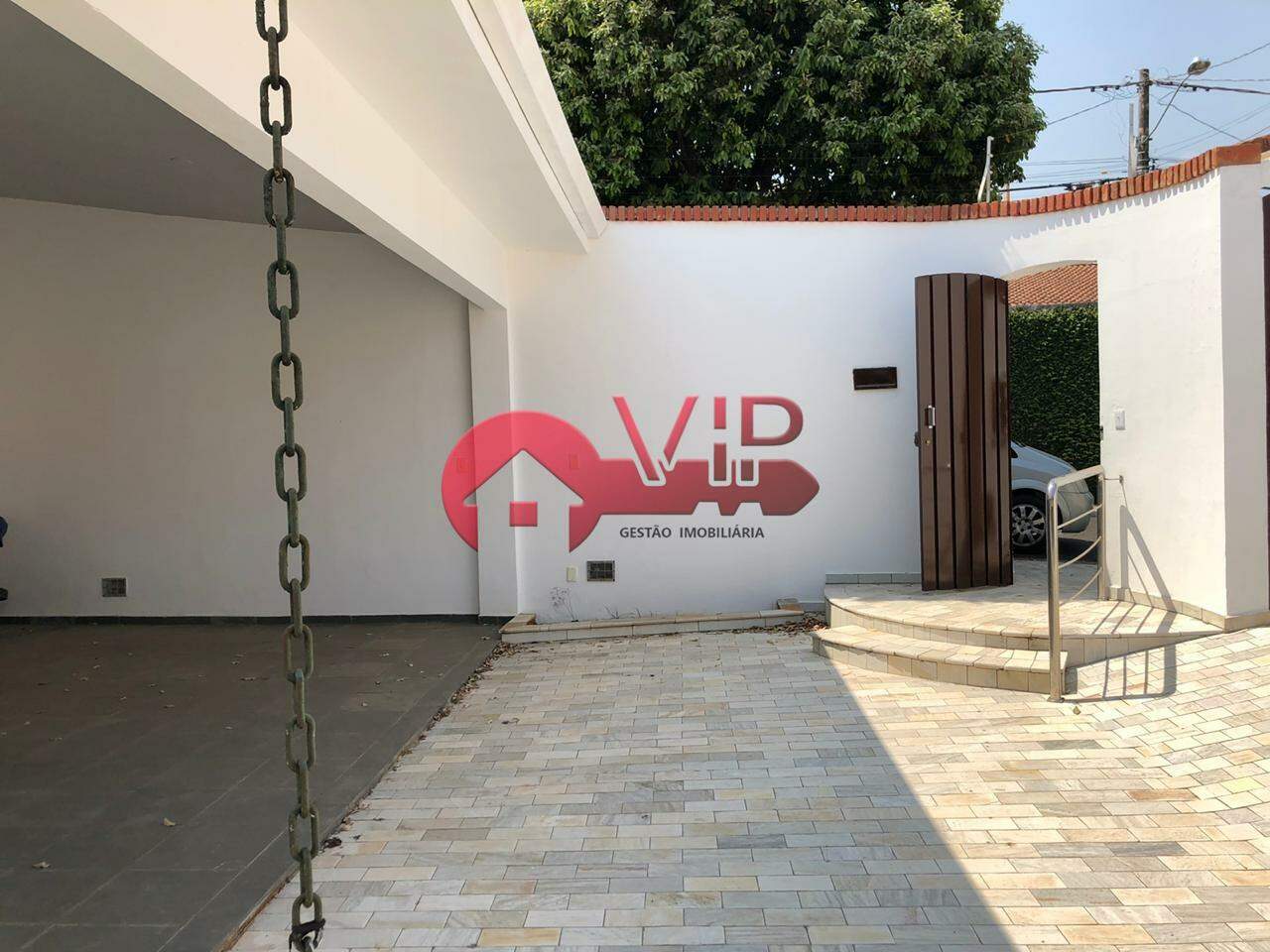 Casa à venda no Jardim Santa Tereza: 