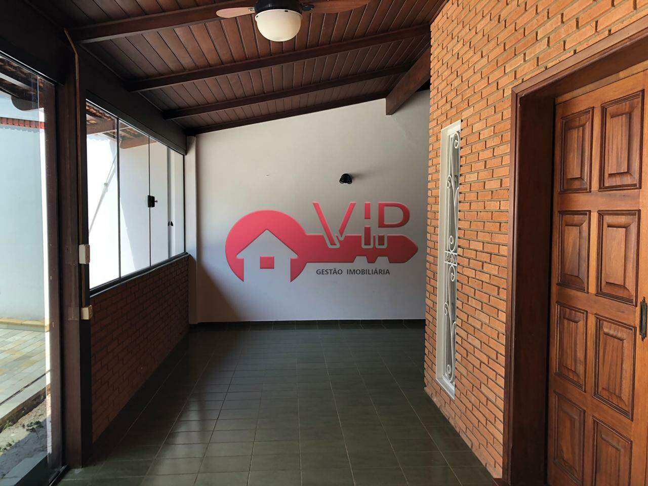 Casa à venda no Jardim Santa Tereza: 