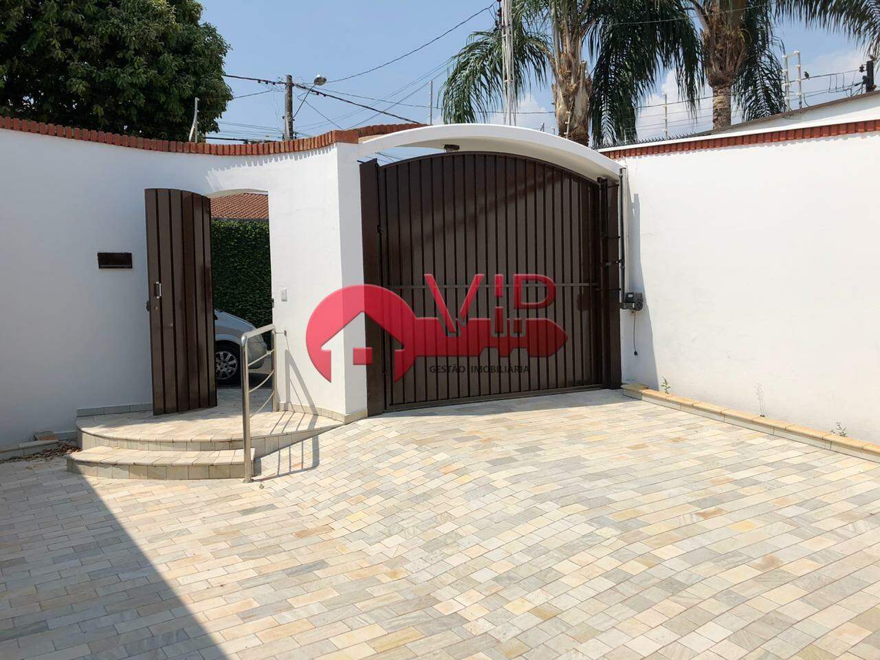 Casa à venda no Jardim Santa Tereza: 