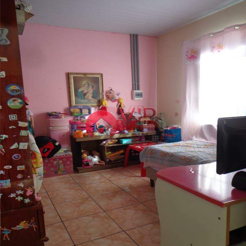 Casa à venda no Jardim São Roque: 