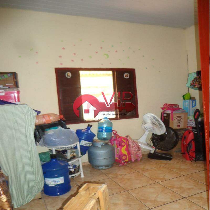 Casa à venda no Jardim São Roque: 