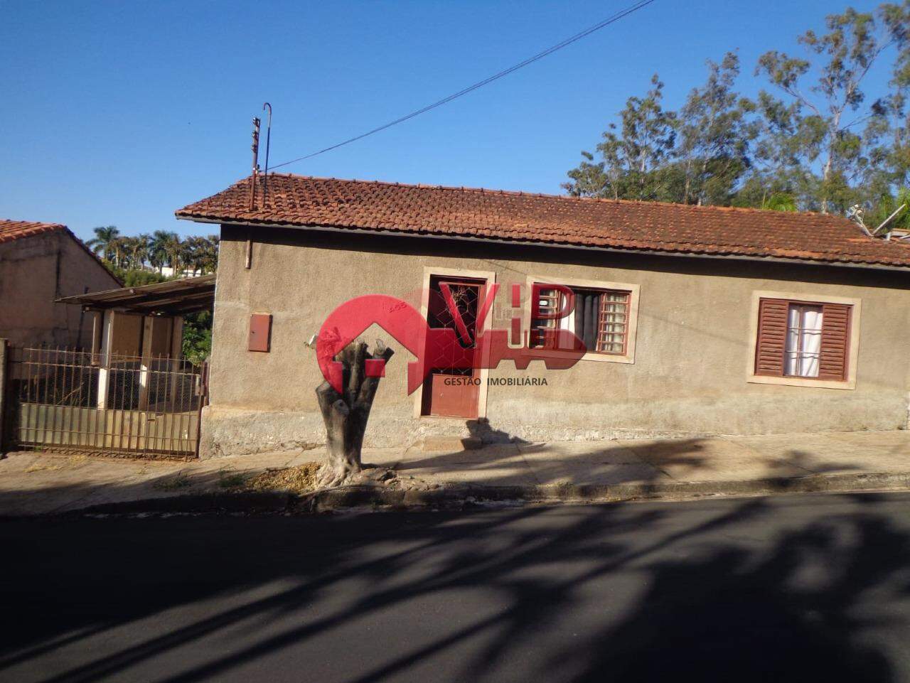 Casa à venda no Jardim São Roque: 
