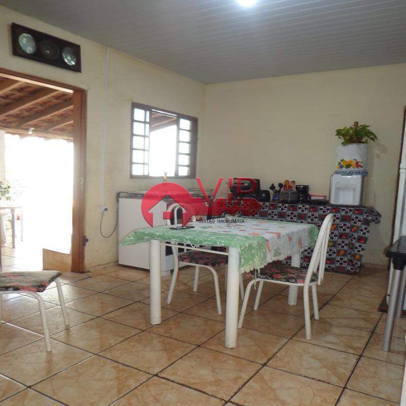 Casa à venda no Jardim São Roque: 