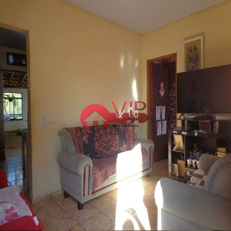 Casa à venda no Jardim São Roque: 