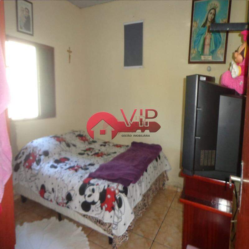 Casa à venda no Jardim São Roque: 