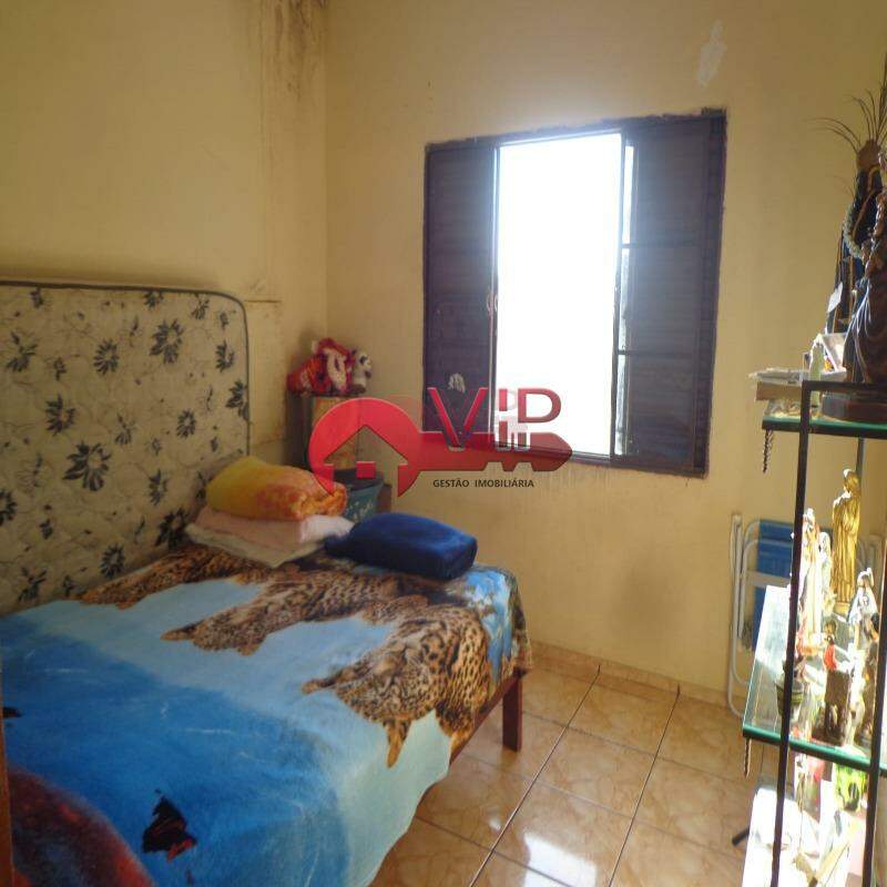 Casa à venda no Jardim São Roque: 