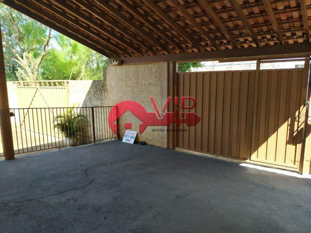 Casa à venda no Jardim Margarida: 