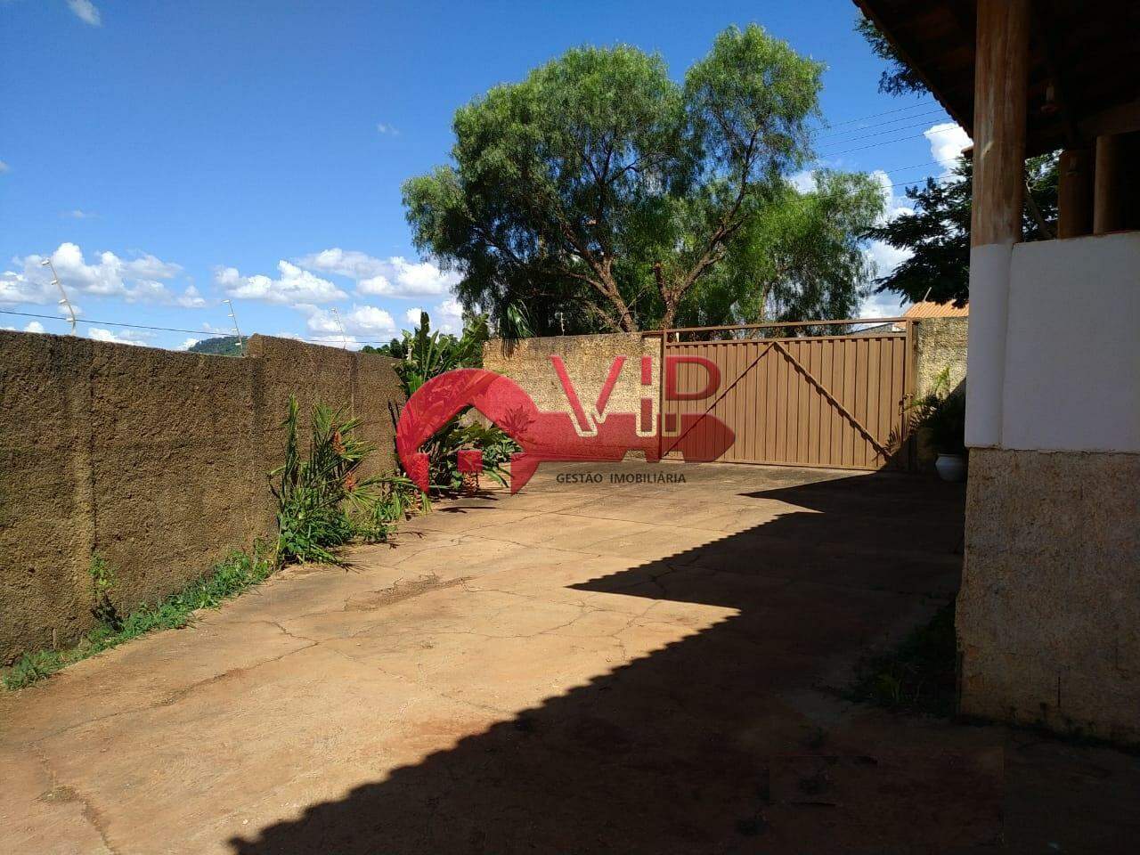 Casa à venda no Jardim Margarida: 