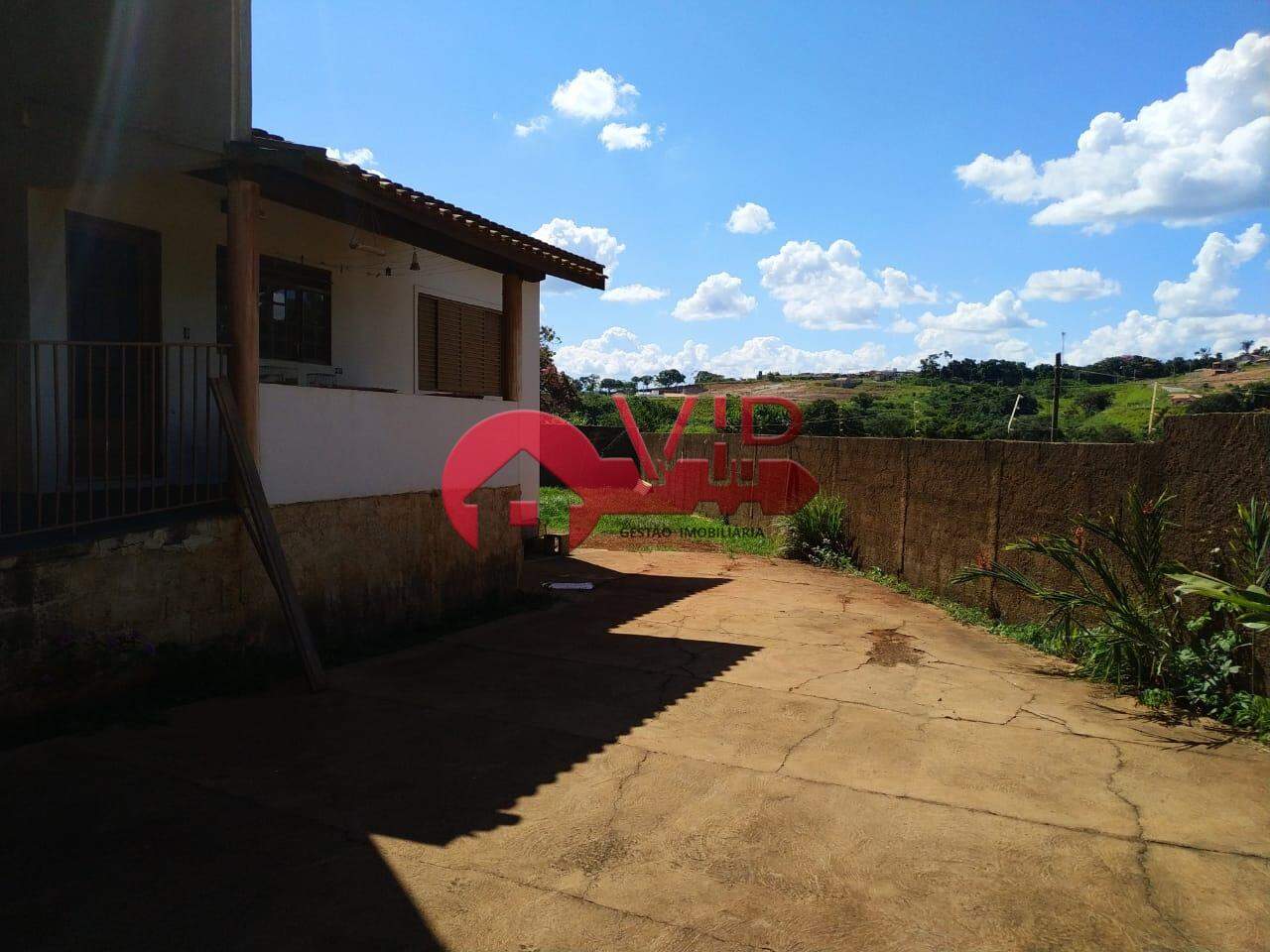 Casa à venda no Jardim Margarida: 