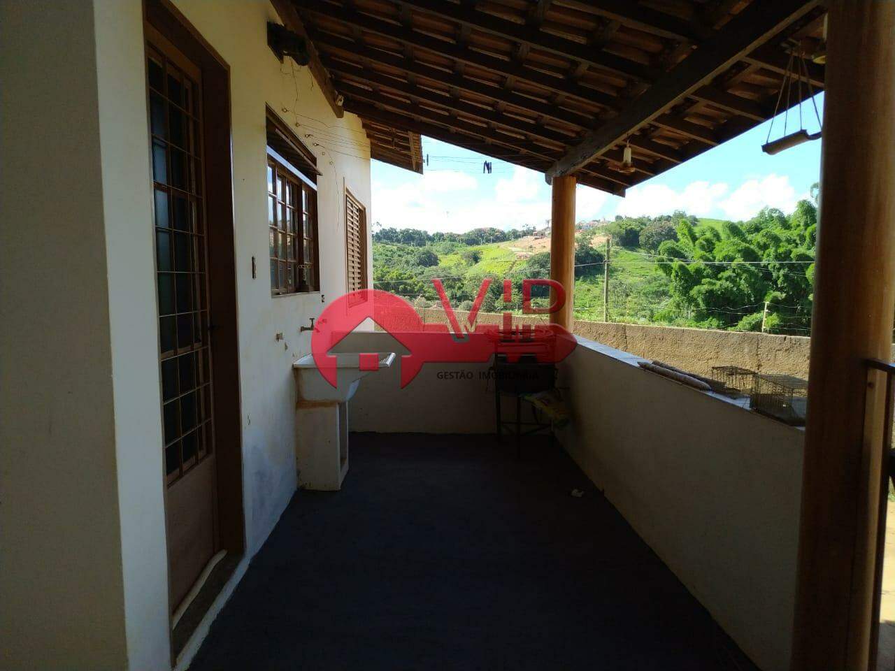 Casa à venda no Jardim Margarida: 