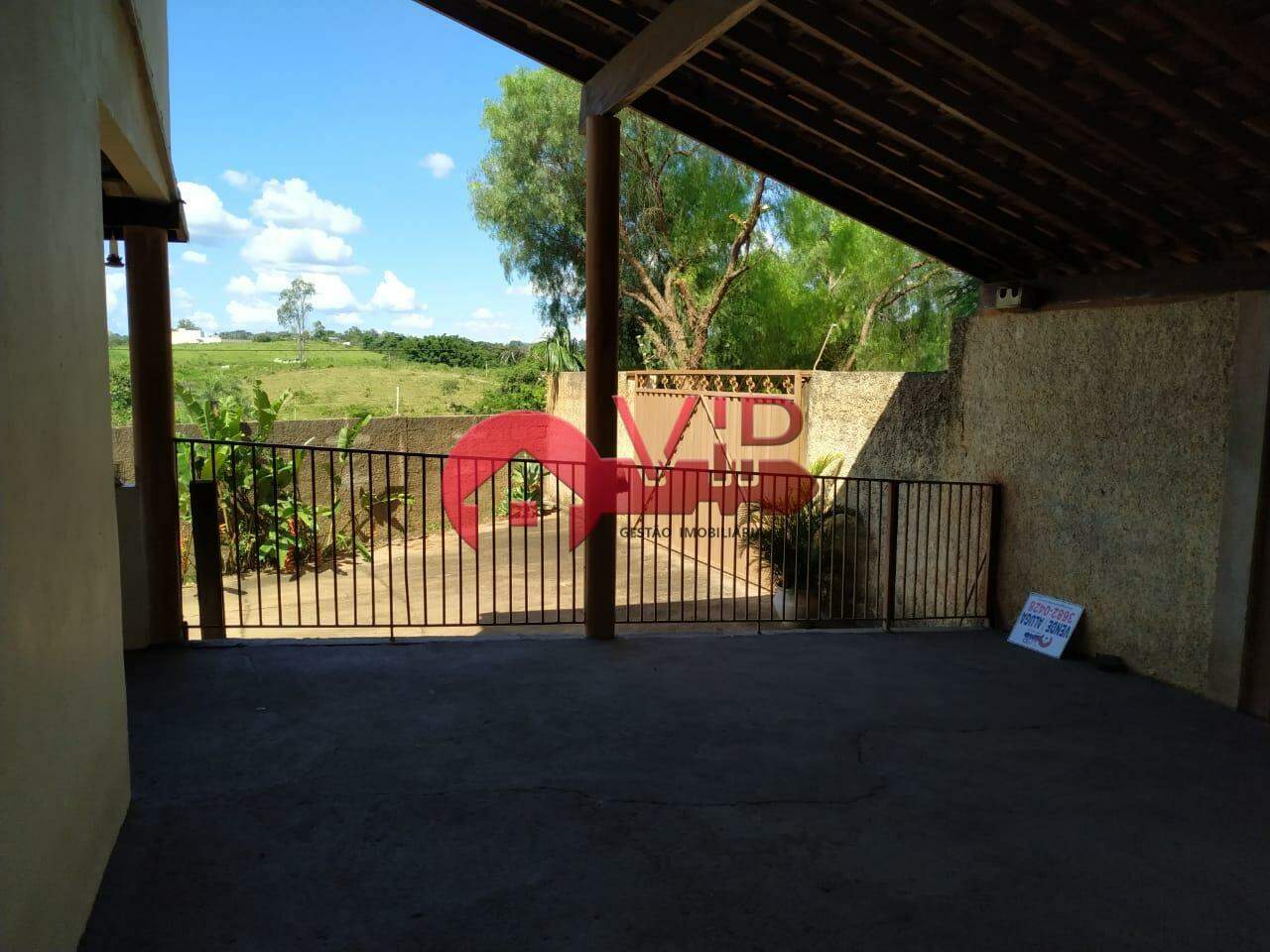 Casa à venda no Jardim Margarida: 