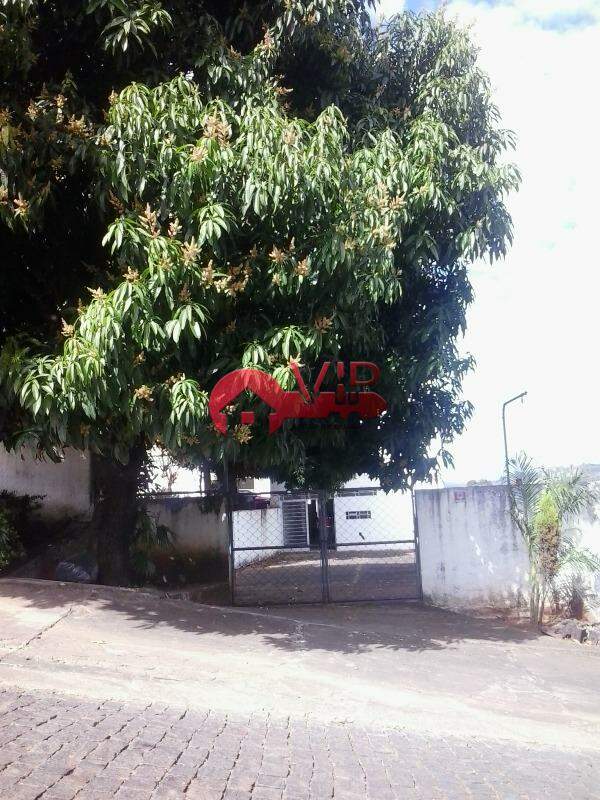 Galpão à venda no Vila Bela Vista: 