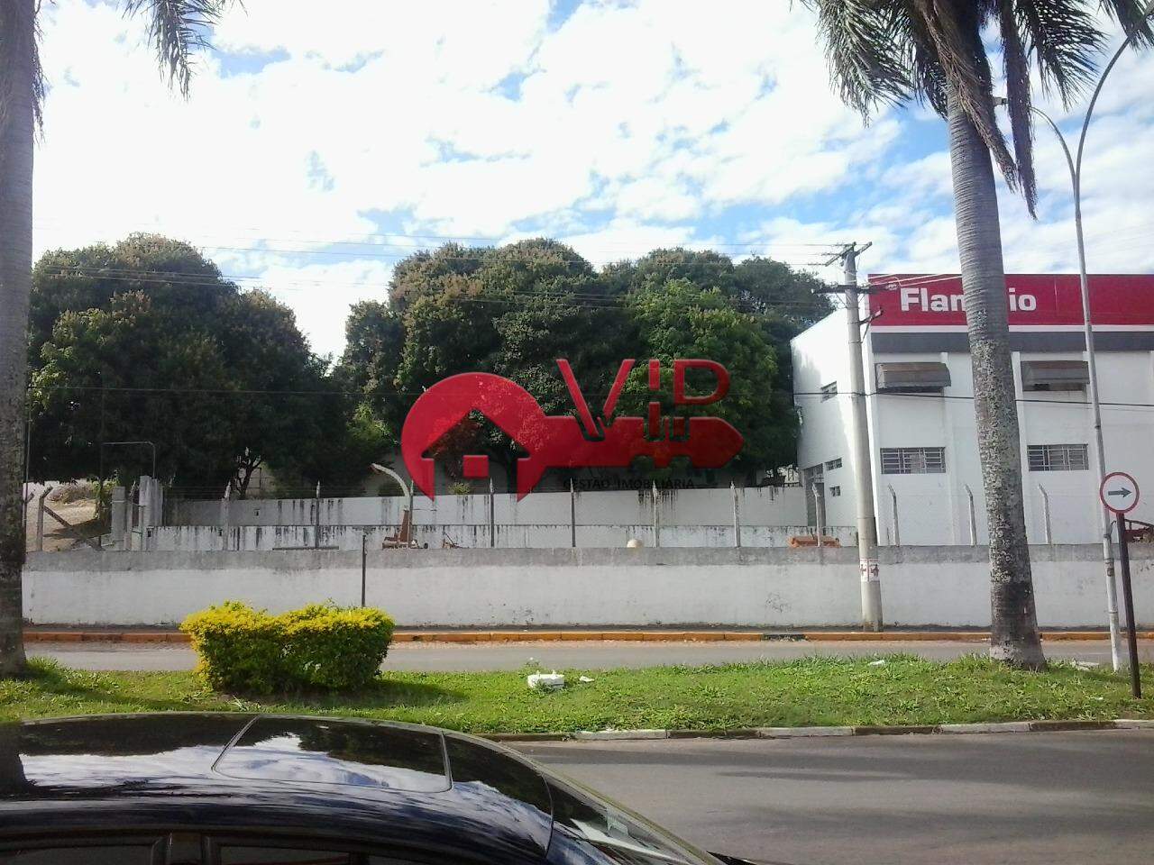 Galpão à venda no Vila Bela Vista: 