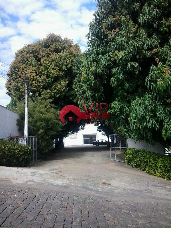 Galpão à venda no Vila Bela Vista: 