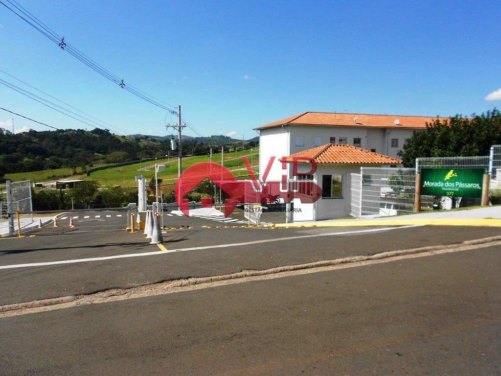 Apartamento à venda no Jardim Aeroporto: 