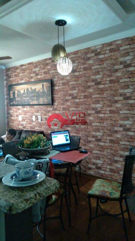 Apartamento à venda no Jardim Aeroporto: 