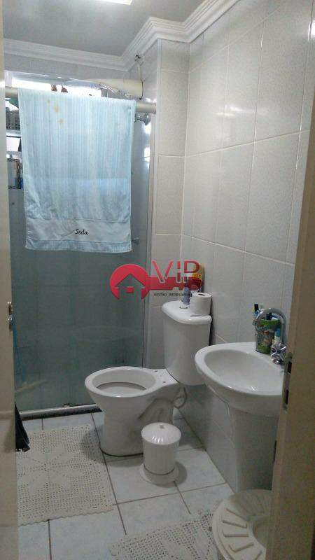 Apartamento à venda no Jardim Aeroporto: 